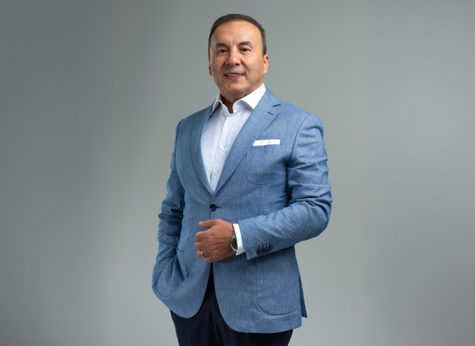 İMİB’te Yeni Dönem: Katma Değerli Üretim, Dijitalleşme ve Ortak Yönetim Vurgusu