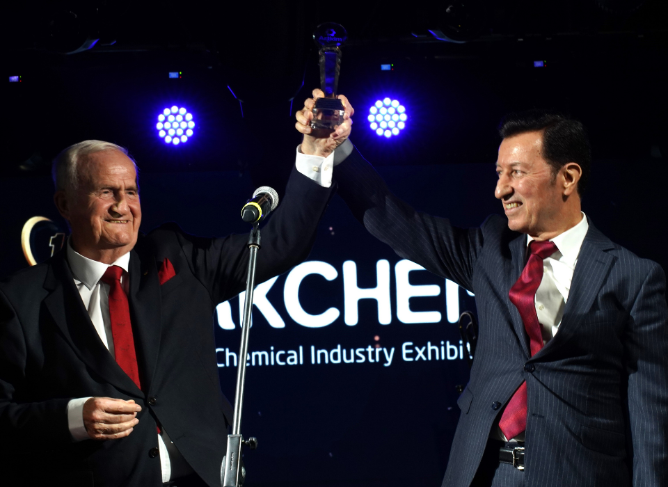 Turkchem Eurasia 2026 Lansmanı Fişekhane’de Yılın En Keyifli Sektörel Buluşmalarından Birine Sahne Oldu