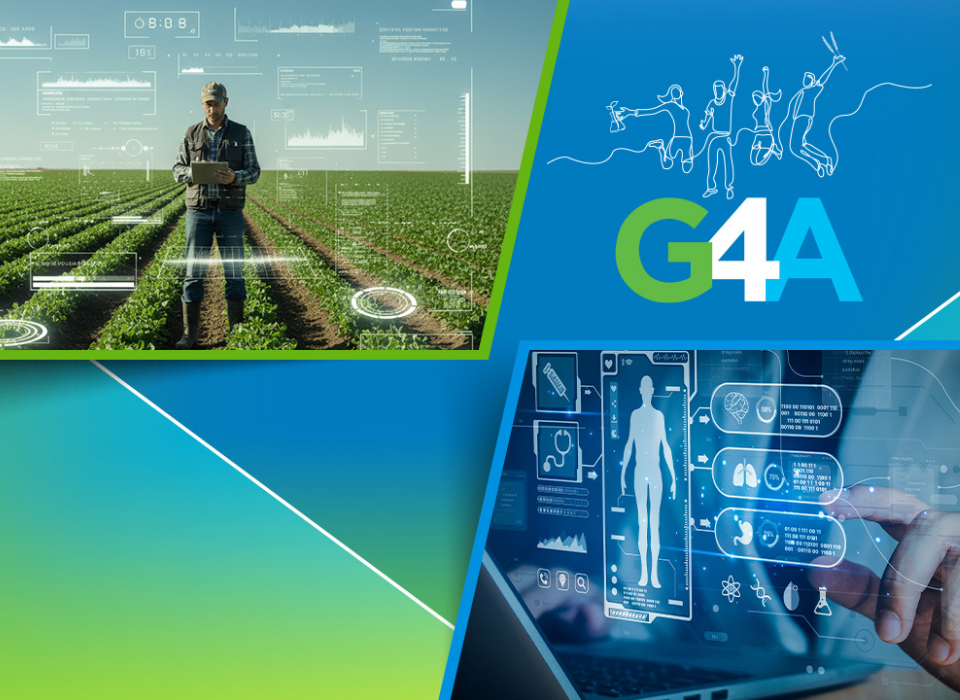 Bayer, Tarım ve Sağlık Alanındaki Girişimleri G4A Girişim Hızlandırma Programı’na Davet Ediyor