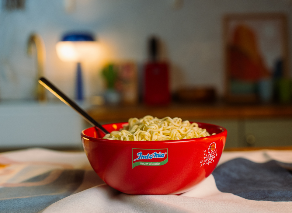 Indomie Türkiye, 2026 Gıda Sektörüne Yön Verecek 5 Tüketici Trendini Açıkladı