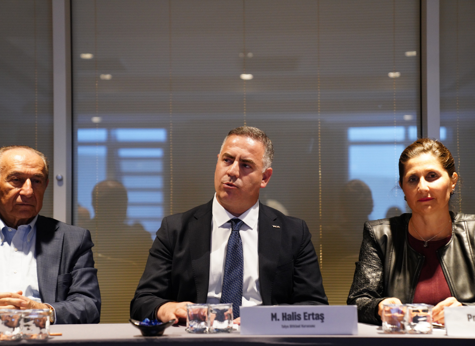 Talya’dan Gıda Takviyeleri ve Aromaterapide Bilim Odaklı Yeni Dönem