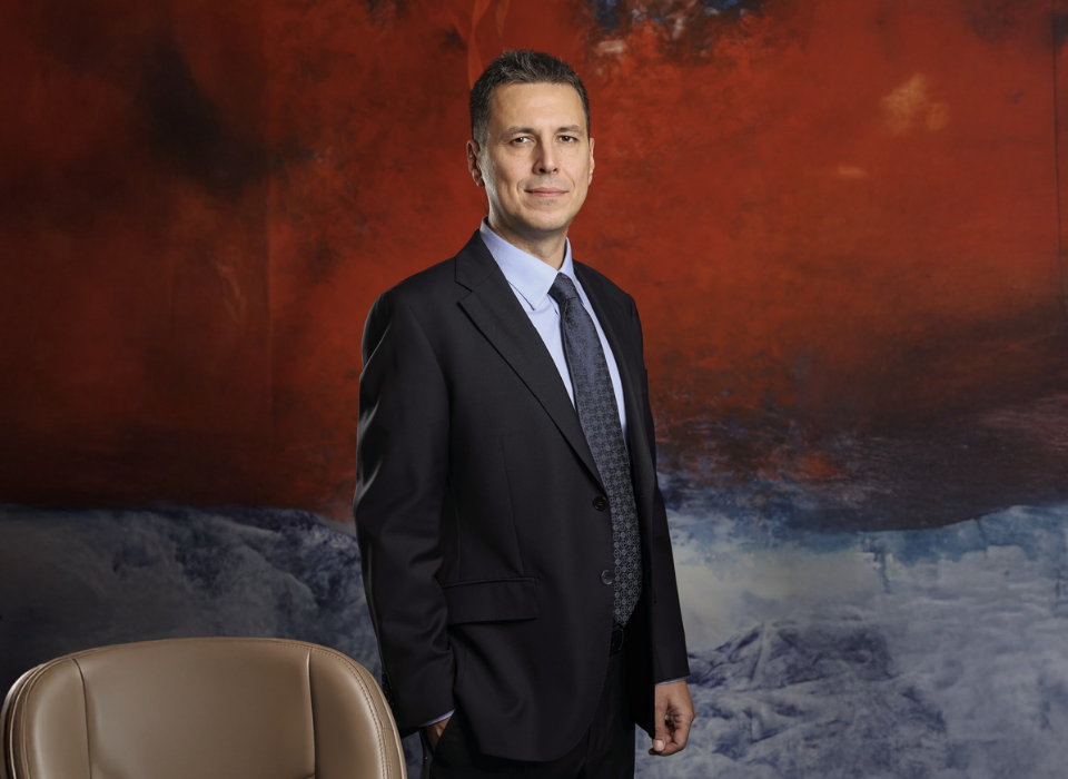 Akfen Holding, 2024 Sürdürülebilirlik Raporu ile ESG Alanındaki Öncü Konumunu Güçlendirdi