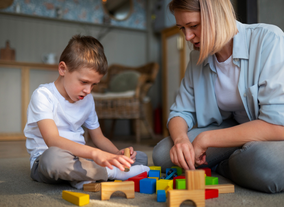 Otizm Spektrum Bozukluğu: Erken Farkındalık Çocukların Gelişiminde Belirleyici Rol Oynuyor