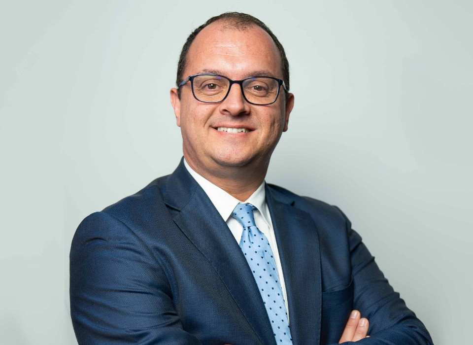 Cronos Pharma Genel Müdürlüğüne Tan Aknil Atandı