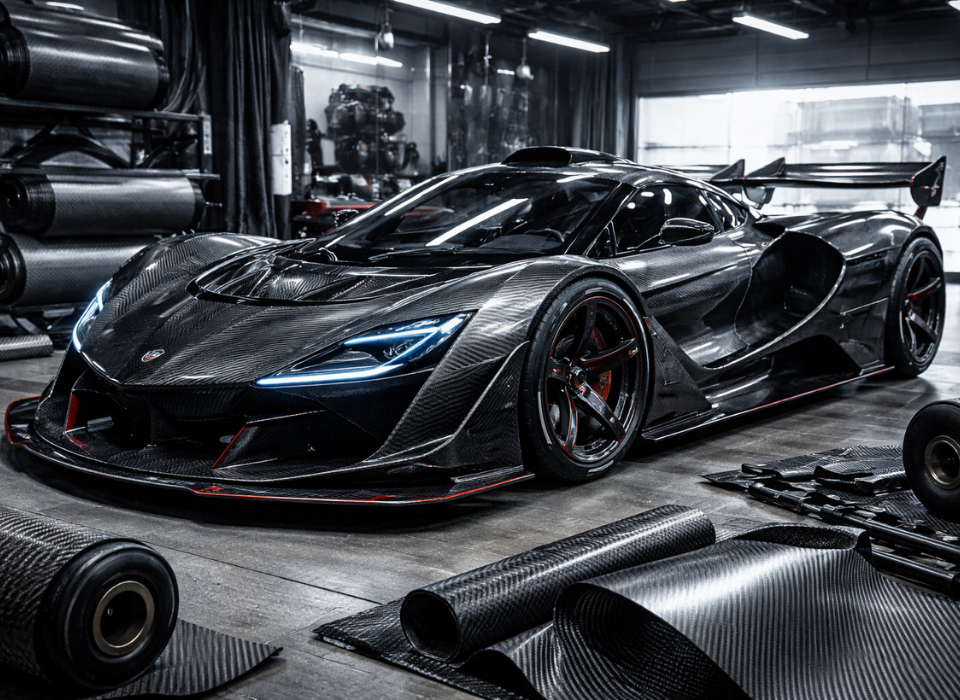 Kompozit Malzemelerin Geri Dönüşüm Tekniklerindeki  Gelişmeler