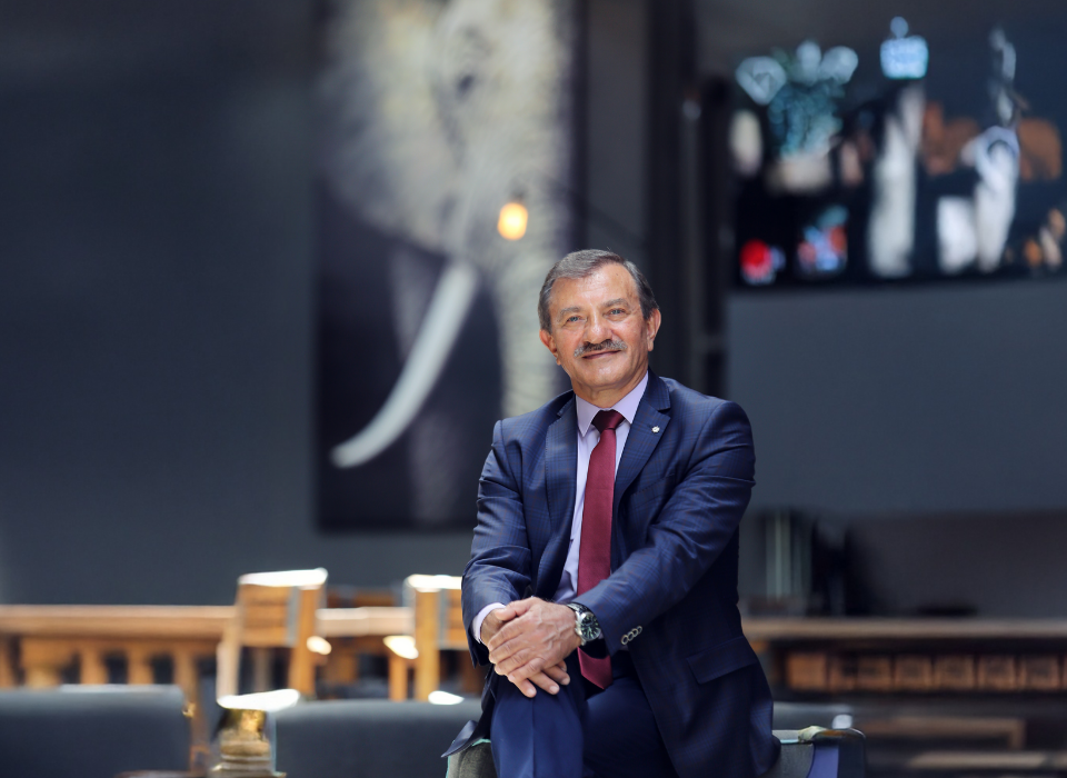 Plastik Endüstrisi, 2025’te Türkiye İhracatının Büyümesine Güç Verdi