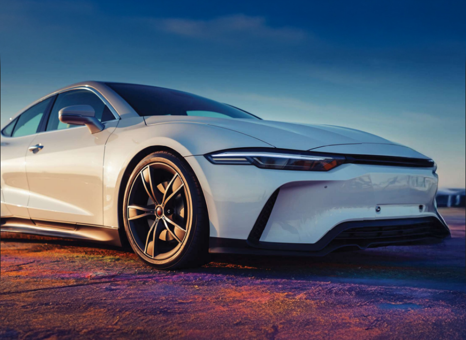 Axalta 2025 Küresel Otomotiv Renk Popülerliği Raporu’nu Yayımladı