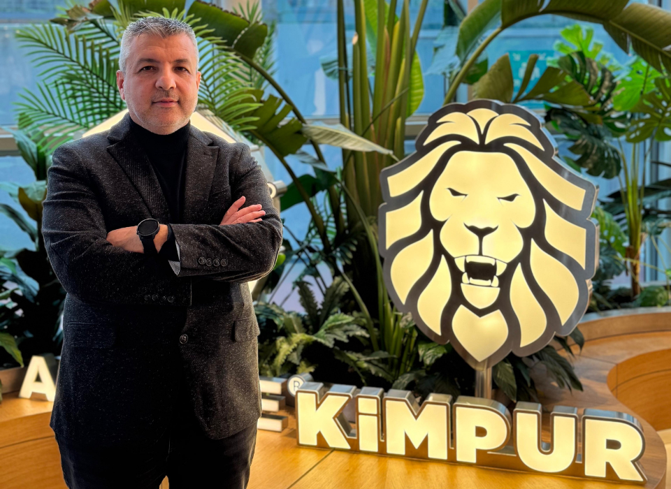 Kimpur Dijital Dönüşümünü SAP S/4HANA ile Güçlendirdi