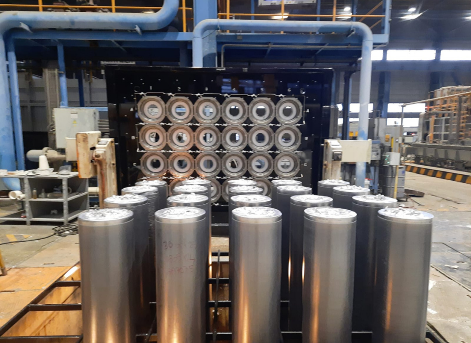 Eti Alüminyum 2025’te Katma Değerli Üretime Odaklandı