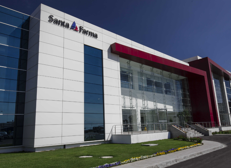 Santa Farma ve Mealis’den Yeni Stratejik İş Birliği