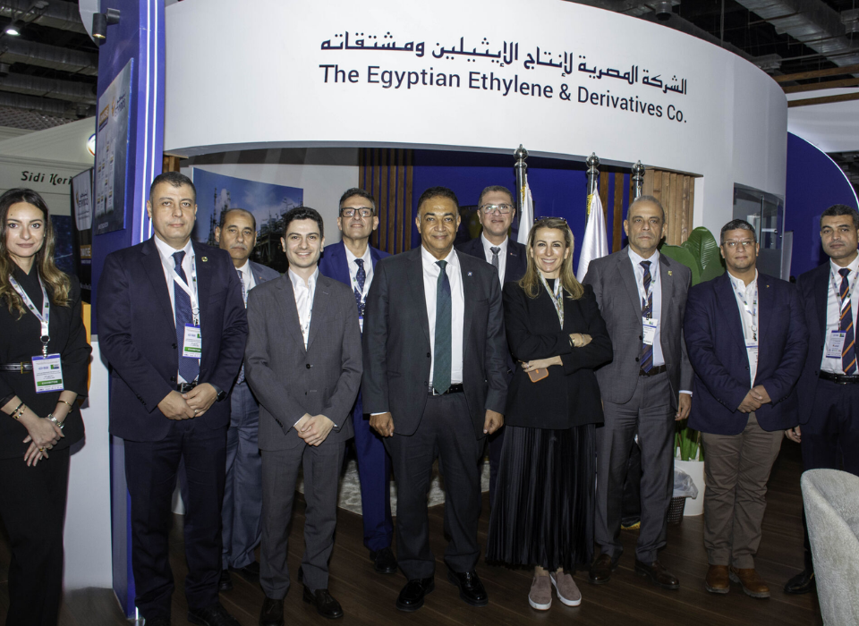 BAYEGAN ve ETHYDCO İş Birliği Güçlenerek Sürüyor