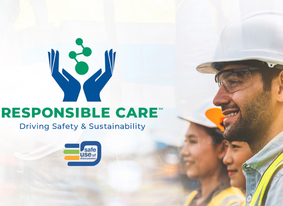 Sınırların Ötesinde: Poliüretan Endüstrisinde Güvenlik Standartlarını Yükseltmek