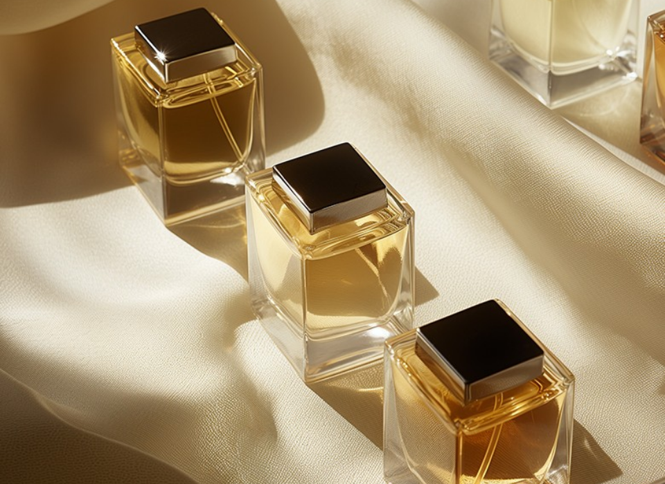 Marie Claire Türkiye Parfüm Ödülleri Başlıyor: Türk Parfüm Sektöründe Bir İlk