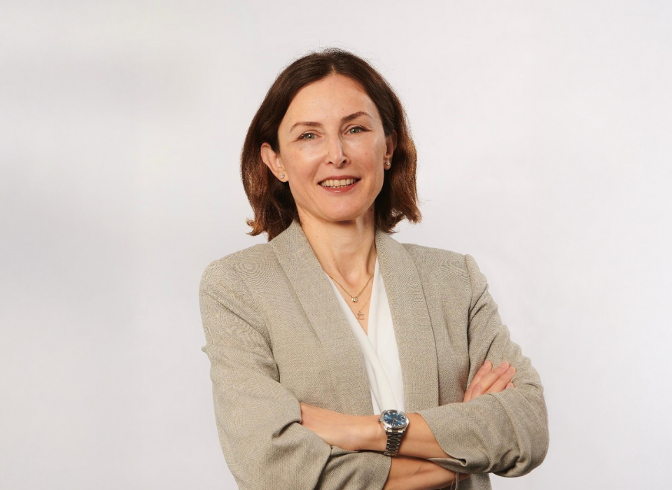 Mondelēz International Türkiye’nin Yeni Finans Direktörü Tülin Bilgin Oldu