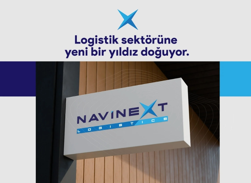 Navinext Logistics’te Güç Birliği