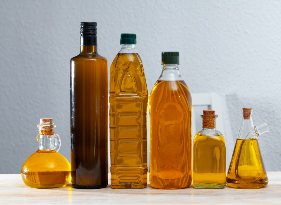 Gıda Sektöründe Yeni Standart: Trans Yağsız Üretim ve GE – 3-MCPD Regülasyonlarına Uyum