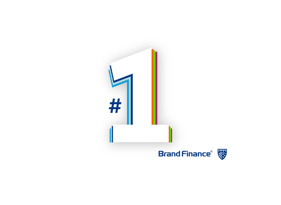 2025 Yılında da Dünyanın En Değerli Sigorta ve Varlık Yönetimi Markası Allianz Oldu