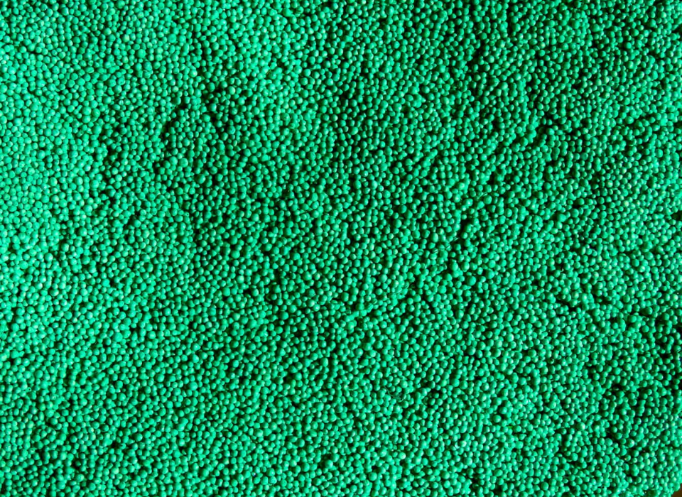 Vioneo “Yeşil Polimer” Projesinde Rotayı Çin’e Çevirdi