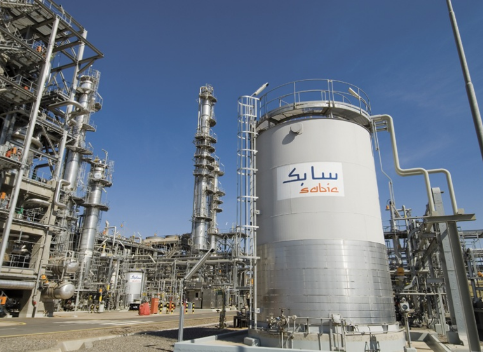 SABIC’ten 950 Milyon Dolarlık Varlık Satışı