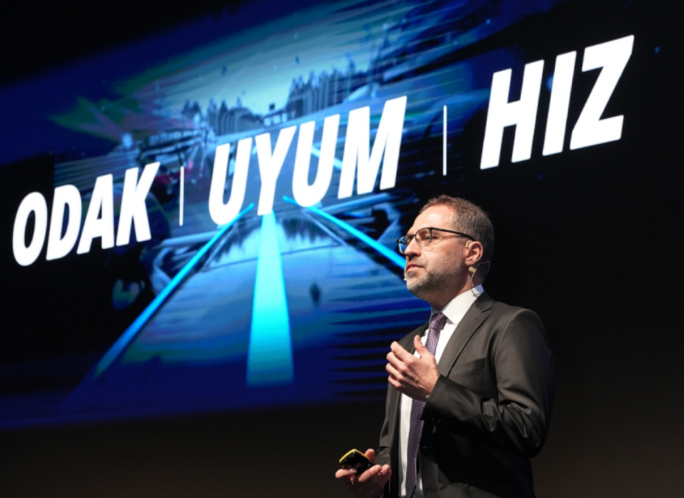 Nippon Paint-Betek “Gelecek Betek” Vizyonunu Tanıttı