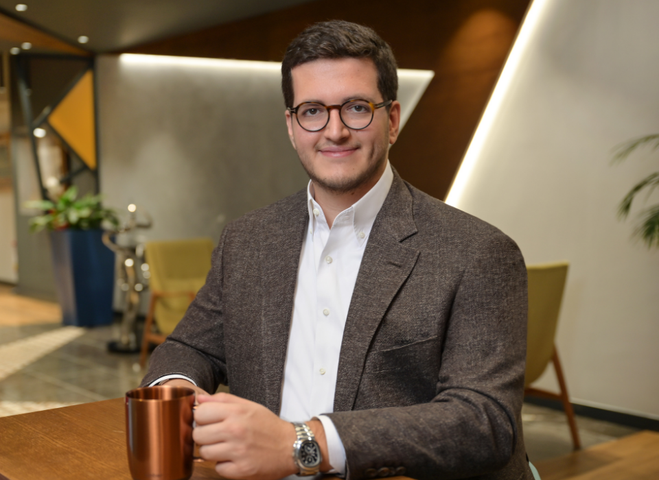 Sabri Ülker Vakfı’nda Yeni Dönem: Küresel Vizyon Güçlendi