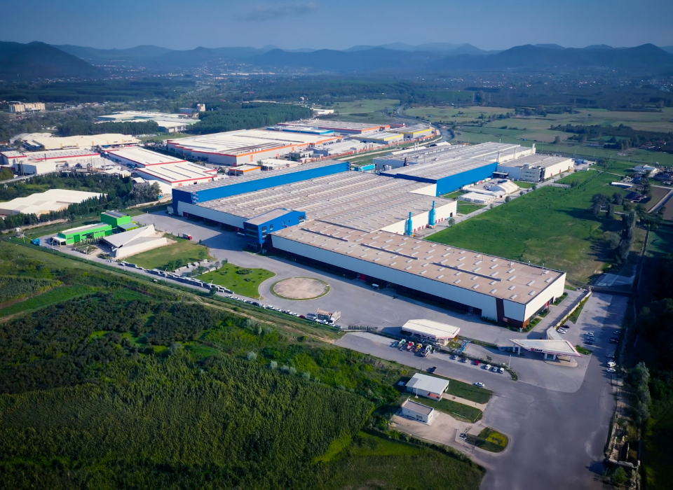 ASAŞ, AS 9100 Sertifikasıyla Havacılık, Uzay ve Savunma Sanayiinde Küresel Gücünü Artırdı