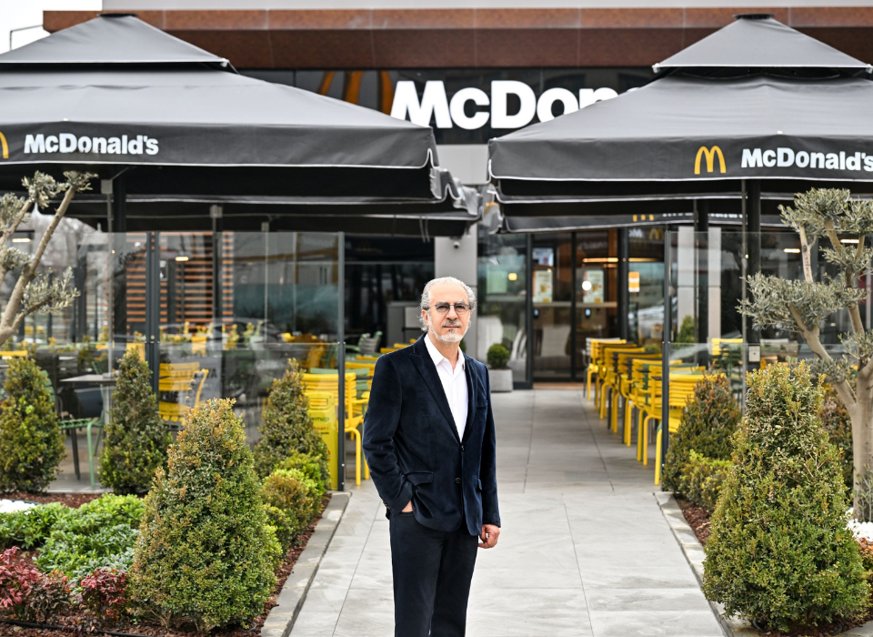 “Türkiye Ekonomisine 1 Milyar Dolar Üretim Katkısı Sağladık” 