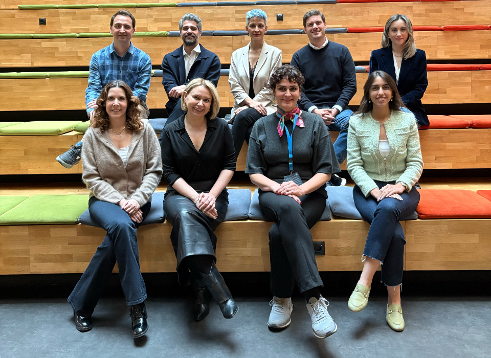 Bayer’in G4A Girişim Hızlandırma Programı’na Başvurmak için Son 1 Hafta