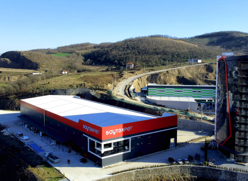 Saytek 2026’da LPG ve Enerji Açılımıyla Büyümeyi Hedefliyor