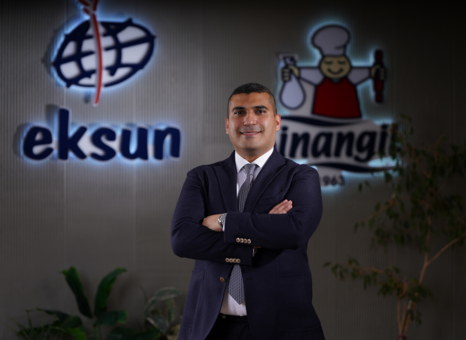 Eksun Gıda ile Konya Selçuk Üniversitesi’nden Stratejik İş Birliği