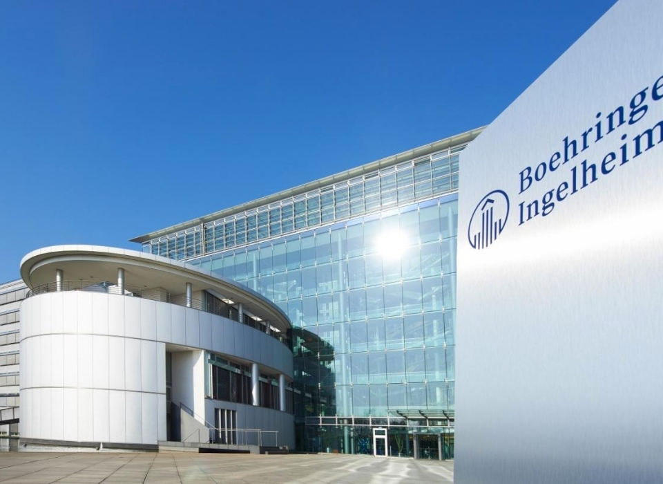 Boehringer Ingelheim'dan Yeni Uygulamalar