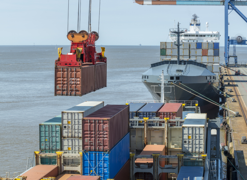 Egeli İhracatçılara Sağlanan Devlet Destekleri Yüzde 90 Arttı