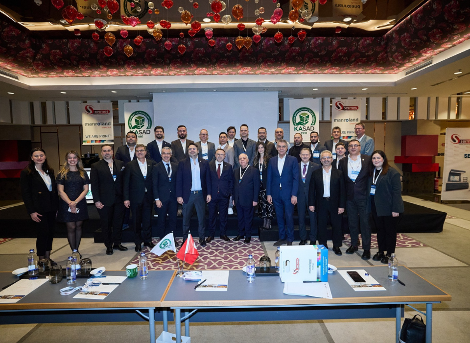 Karton Ambalaj Sektörü 2026’da İleri Teknolojili Çözümlere Odaklanacak