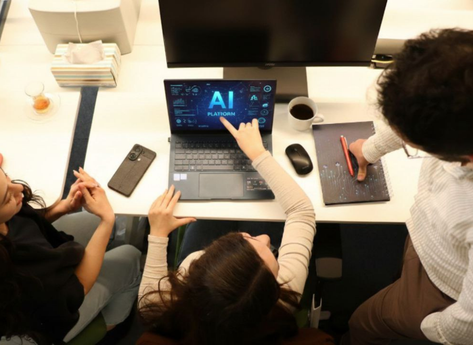 2026’da İnsan-Makine İş Birliği Derinleşecek