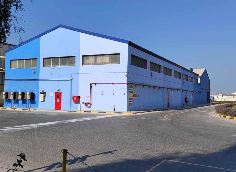 AkzoNobel Aerospace Coatings Orta Doğu’da Yerel Desteğini Genişletiyor