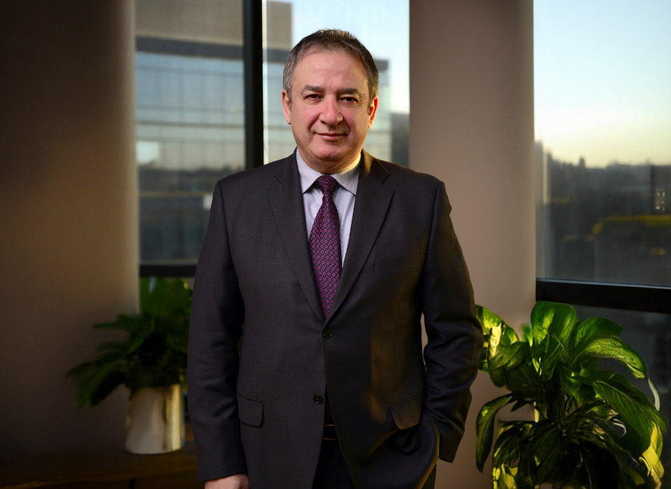 Şişecam’ın Yeni Yatırımıyla Kaplamalı Cam Üretimi Avrupa’da Büyüyor