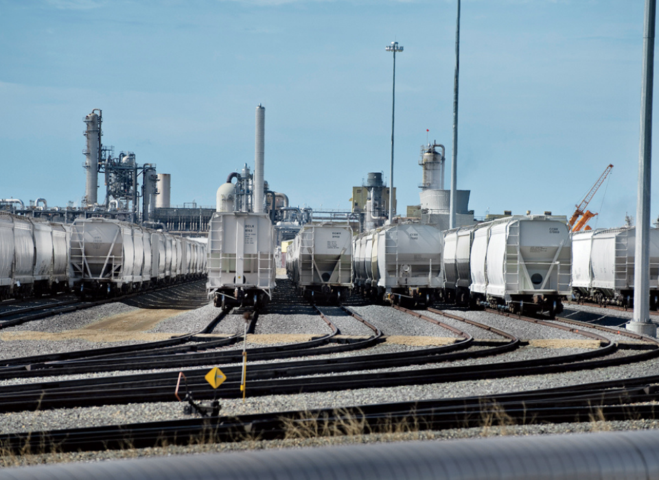 Dow, Küresel Rekabet Gücünü Artırmak İçin Yeni Yeniden Yapılanma Programını Duyurdu