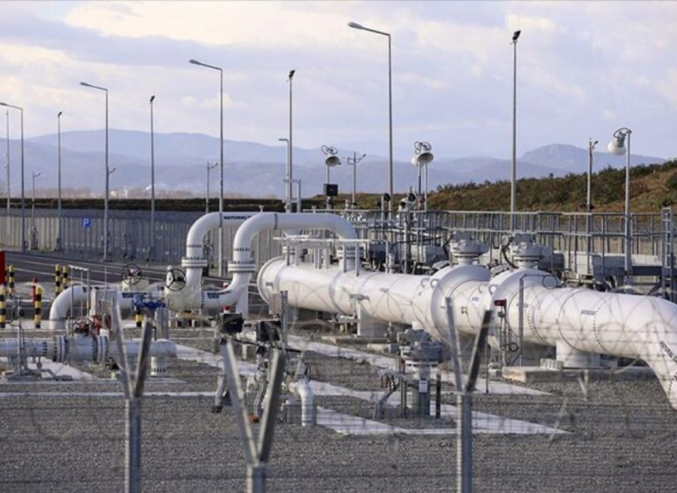 Vantage, ABD’de “Damping Alarmı” ile Anti-Damping Soruşturmasını Başlattı