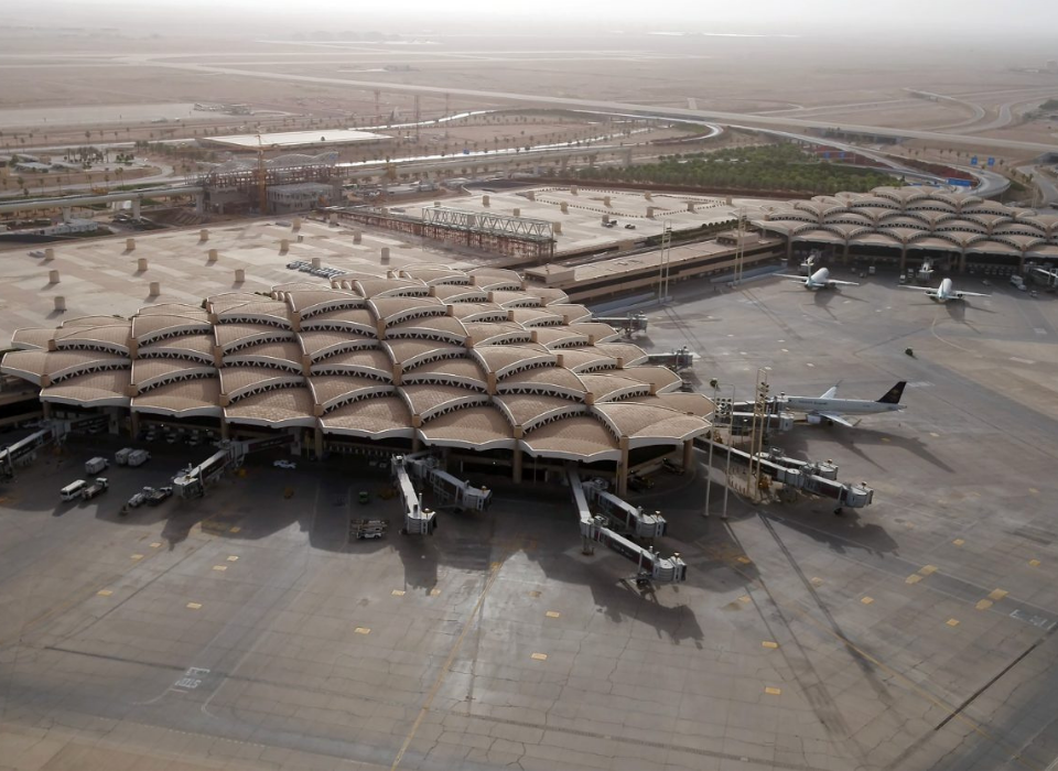 IC İçtaş İnşaat, Suudi Arabistan’ın En Büyük Yatırımlarından Birini Tamamladı