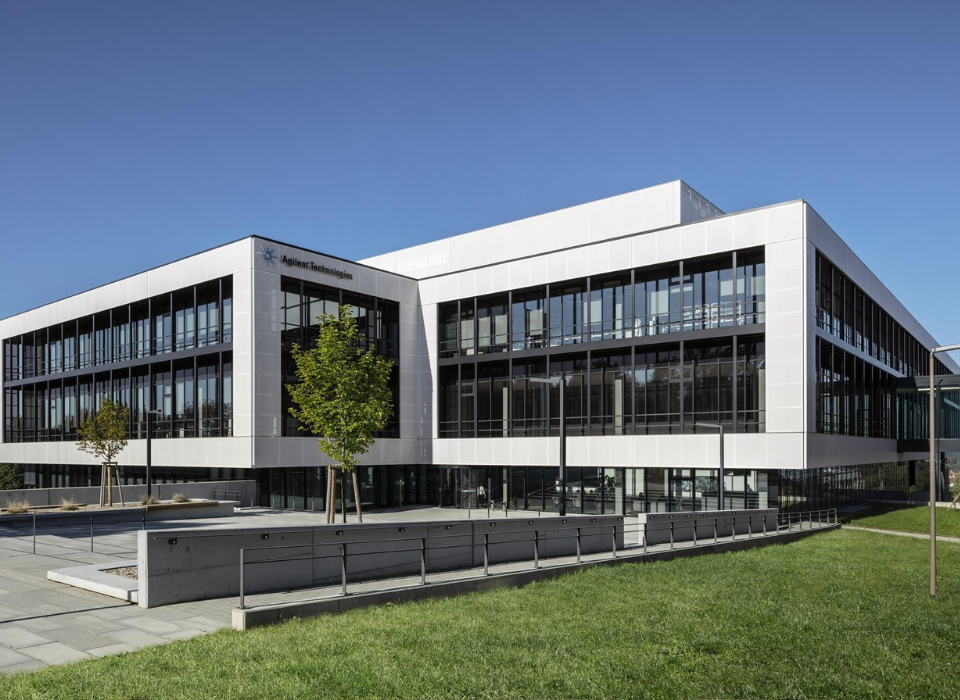 Agilent Launches High-Capacity Slide Scanner