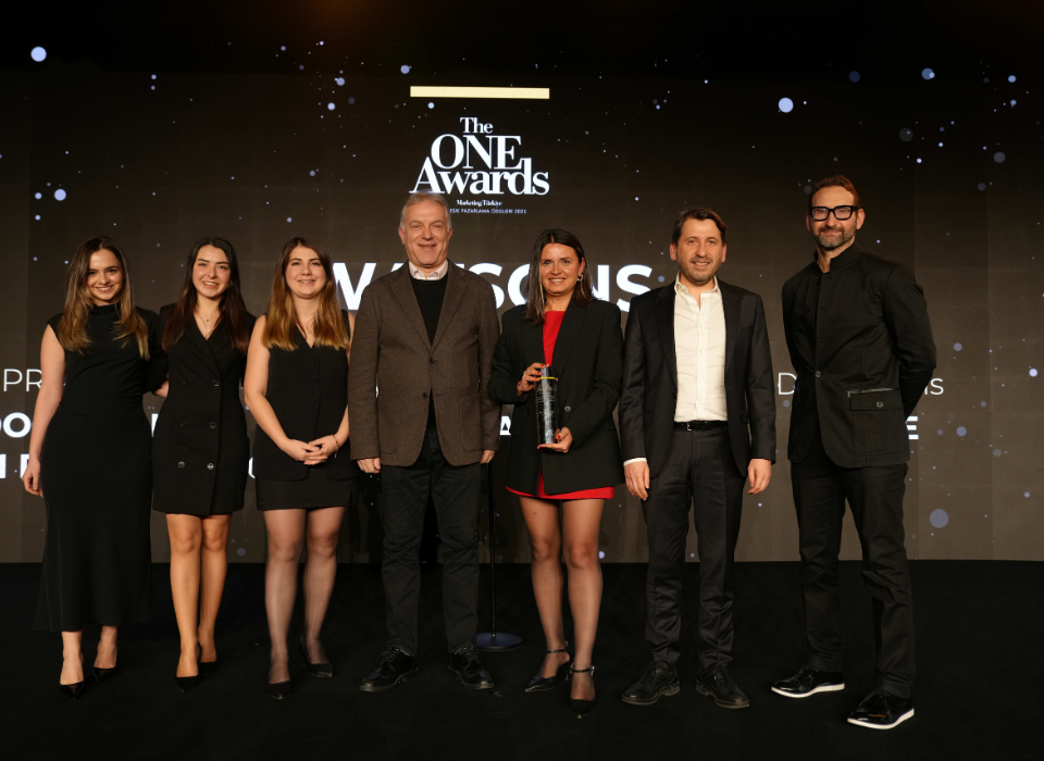 Watsons Türkiye, Üst Üste 5. Kez Yılın En İtibarlı Markası Seçildi