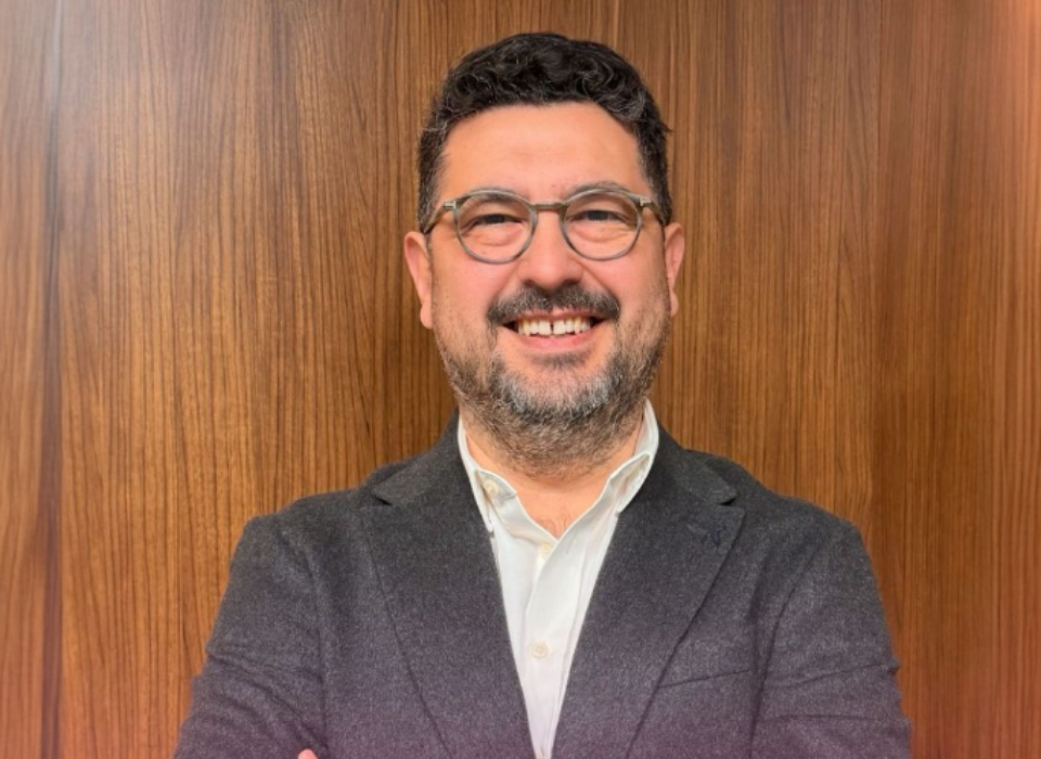 ENA Farma Genel Müdürlük Görevine Burak Basmacı Atandı