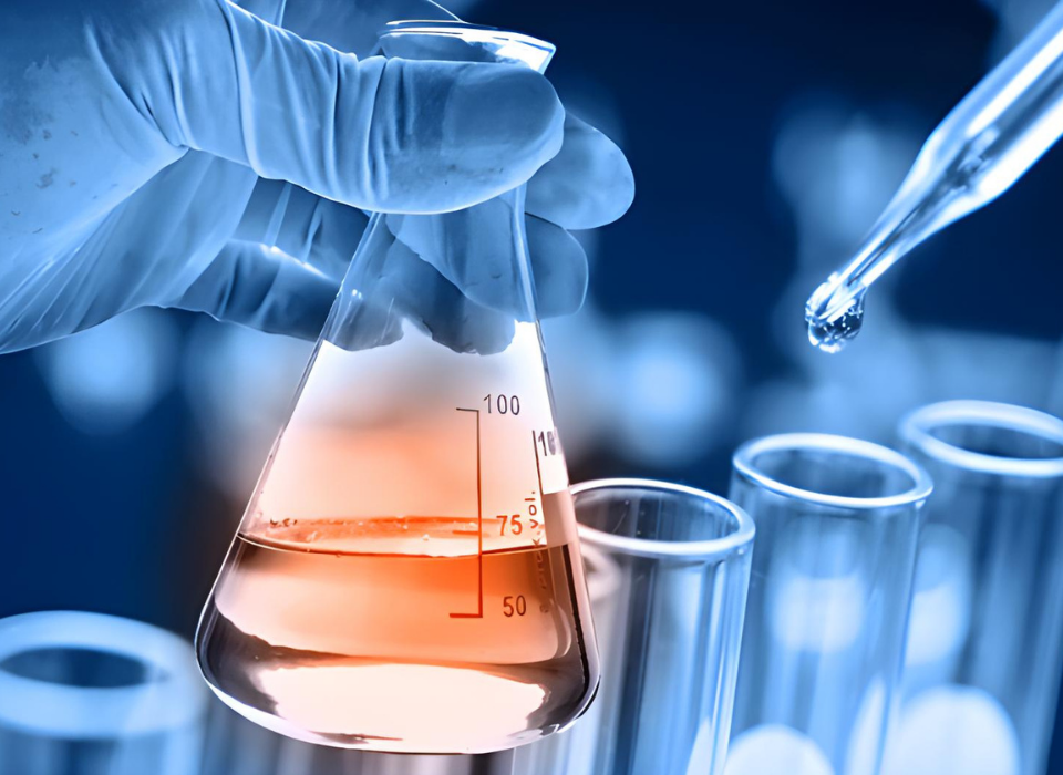 Türkiye Kimya Sektörü 2026’ya Güçlü Başlangıç Yaptı