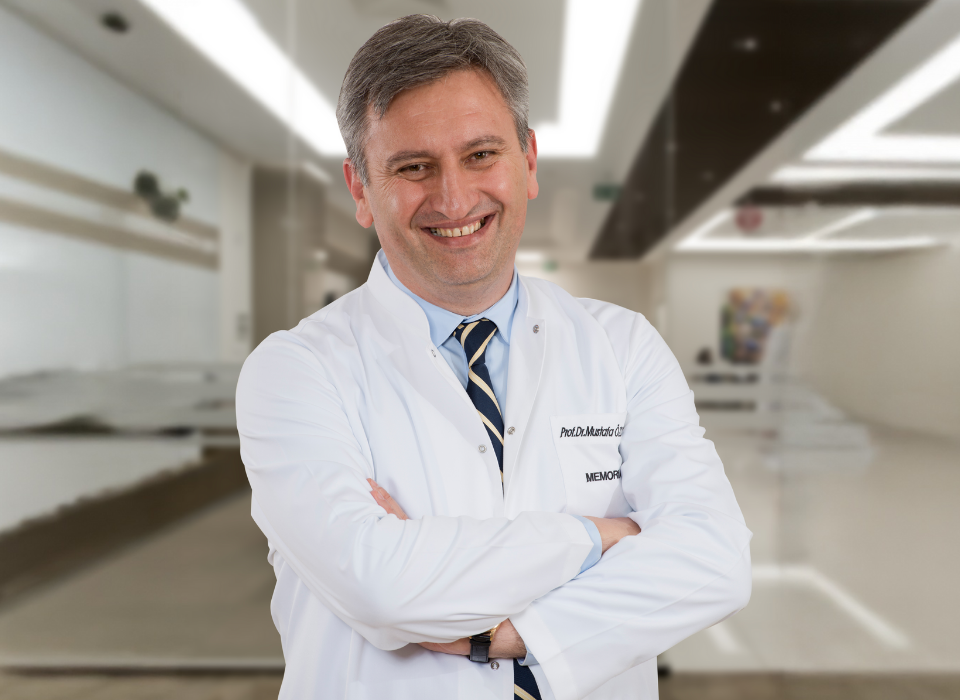 Kanser Artık Yönetilebilir Bir Hastalığa Dönüşüyor