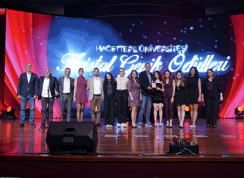 Perfetti Van Melle, Genç Yetenekleri İş Dünyasına Hazırlıyor