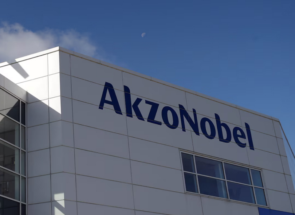 AkzoNobel 2025 Mali Yıl Sonuçlarını Açıkladı