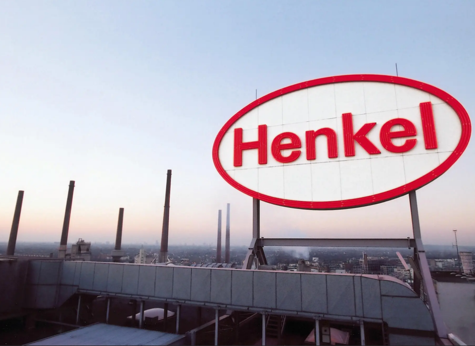 Henkel, Özel Kaplamalar Şirketi Stahl’ı Satın Alıyor