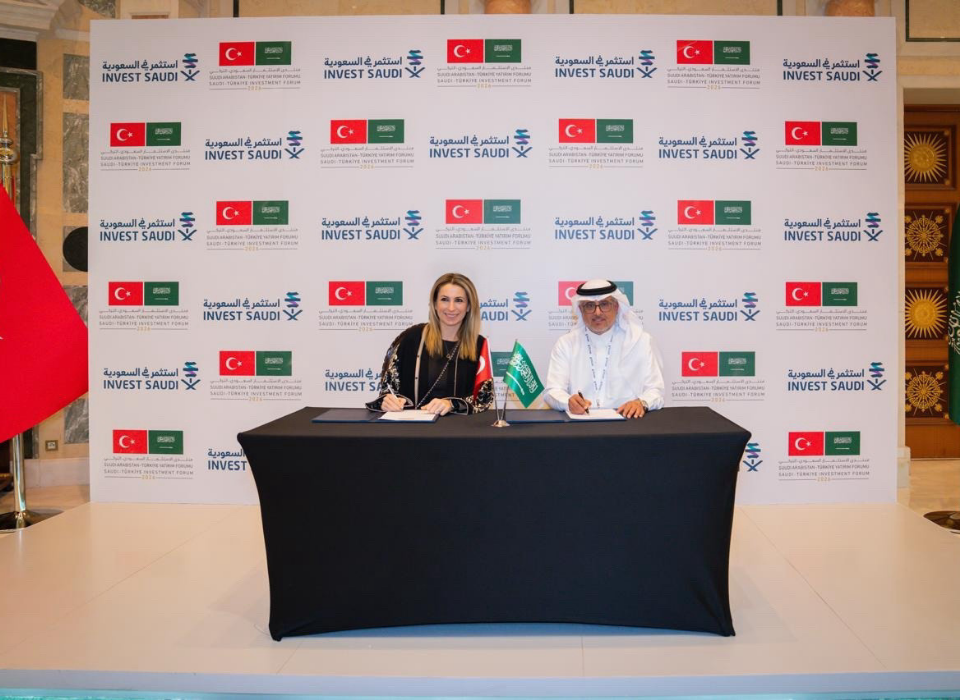 BAYEGAN–Tasnee İş Birliği 10. Yılında Yenilendi