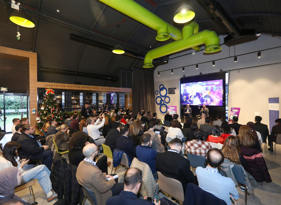 SUCool Connect 2026, Uzun Vadeli İş Birliklerine Zemin Hazırladı