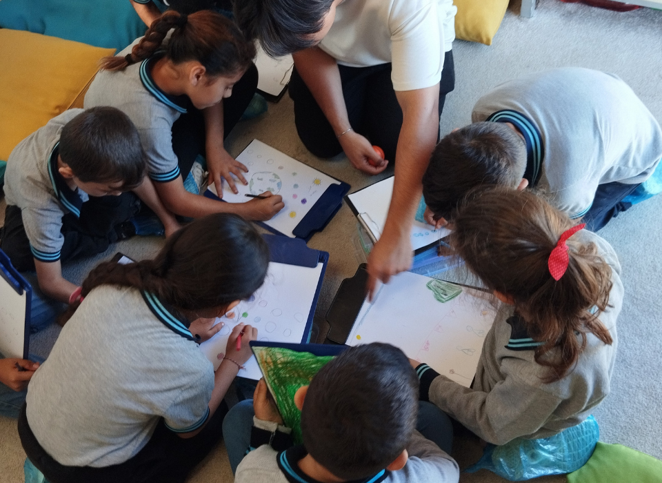 Form Şirketler Grubu, Ateşböceği ile Çocukların Geleceğine Işık Tutuyor